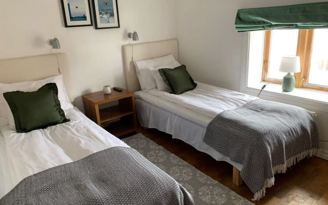 Hotell Karolinen Åre