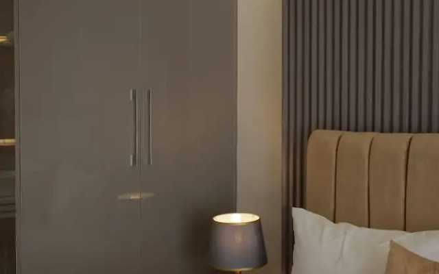 ZAR Luxury Suites Murree