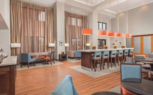 Hampton Inn & Suites Schererville