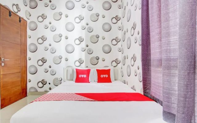 OYO 94312 Bestmela Homestay Syariah