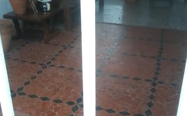 Casa Central