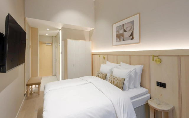 Solo Sokos Hotel Pier 4