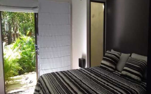 Green Sanctuary Hotel