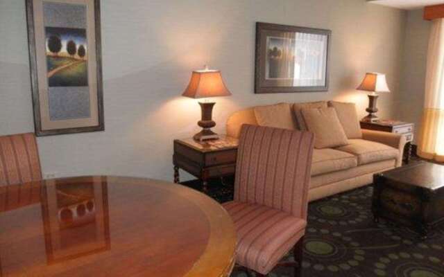 Quality Inn Florissant - St Louis