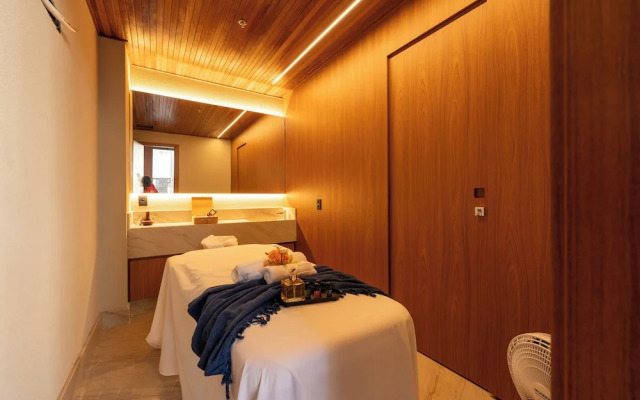 Pyrenéus Residence - Gav Resorts