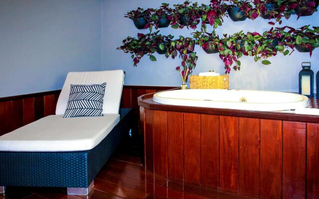 Grand Mercure Belem Do Para
