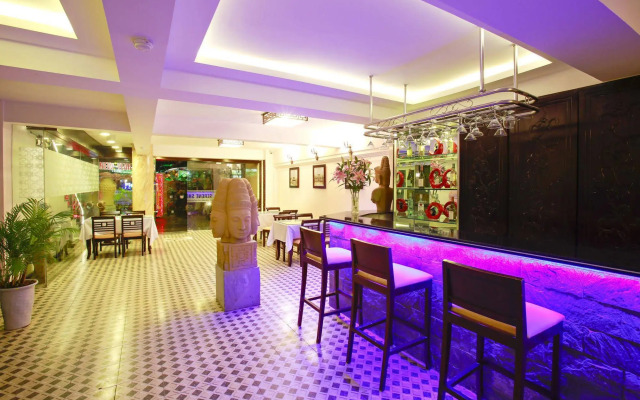 Hue Serene Shining Hotel & Spa