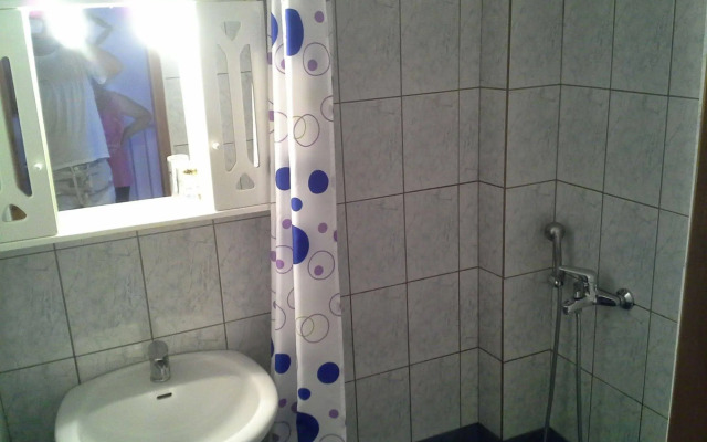 Dreamview Apartments