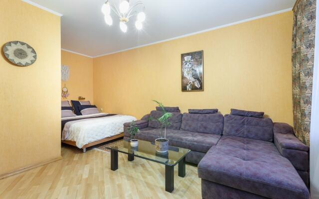 Апартаменты на улице Васильевская