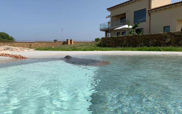 VILLA GIGLIO Brucoli