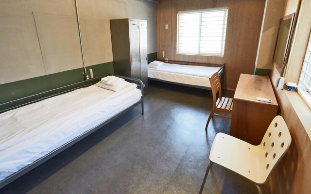G Guesthouse Itaewon In Seoul  - Hostel
