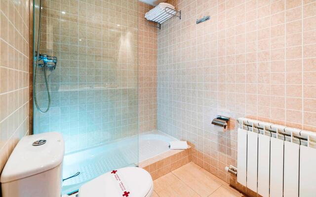 Hotel Guitart la Molina Aparthotel & Spa