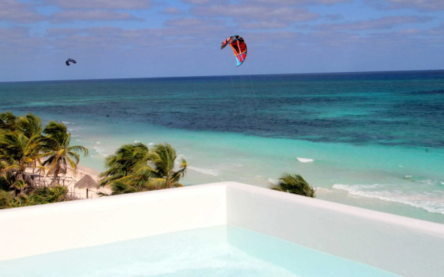 Chiringuito Tulum