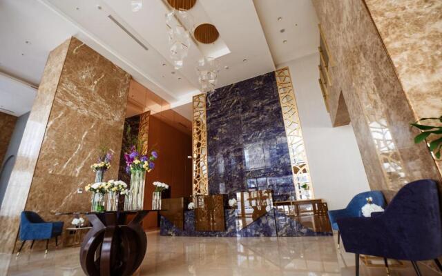 Cantonal Hotel By Warwick
