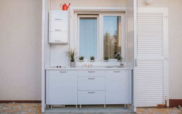 Pool Apartments Galeb