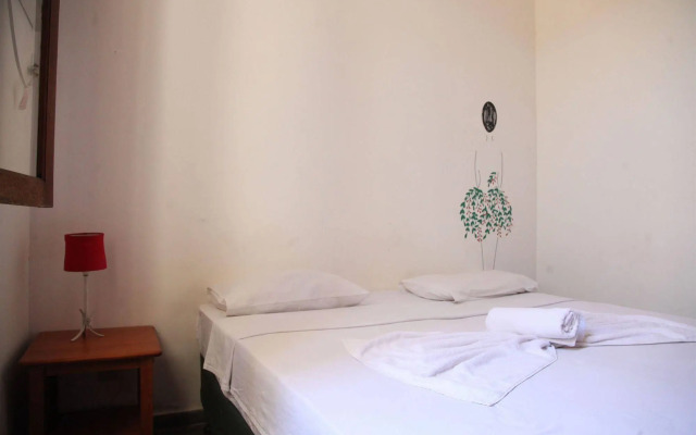 Rio Hostel Santa Teresa