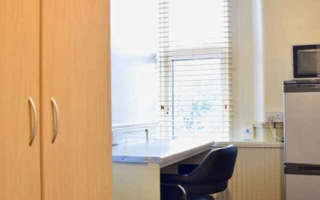 City Studio in the Heart of Rathmines