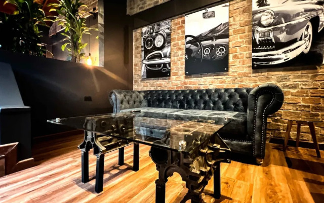 Mystic Luxury Lofts