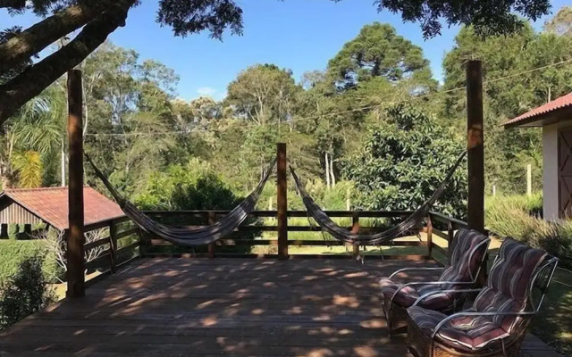 Eco Hotel Bouganville