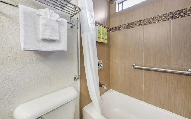 Best Western Americana Inn