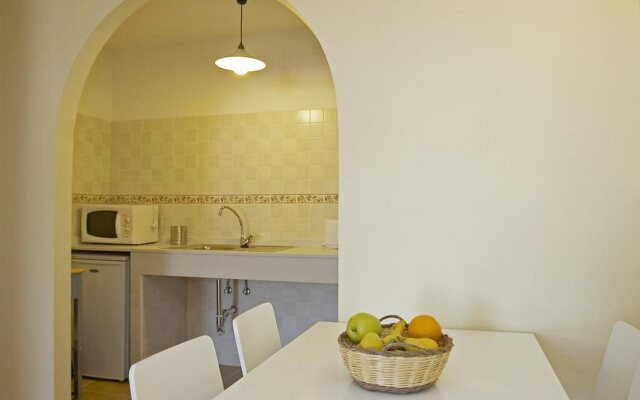 Apartamentos San Francisco