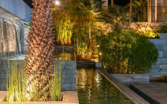 Quinta Santa Barbara Eco Resort - MC