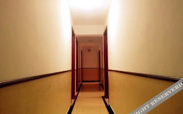Youyuan Hotel