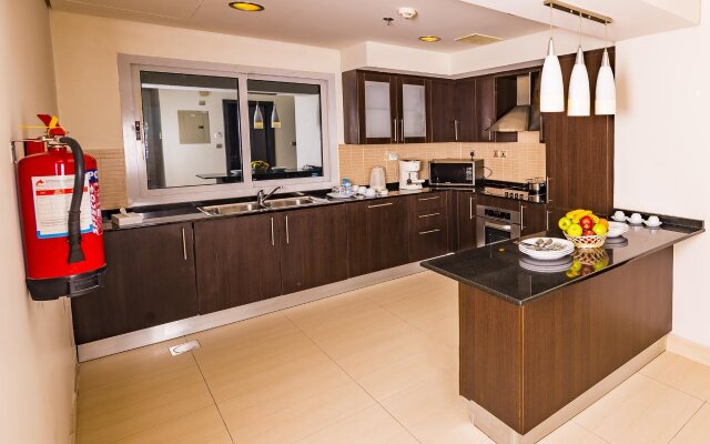 Imperial Suites Hotel