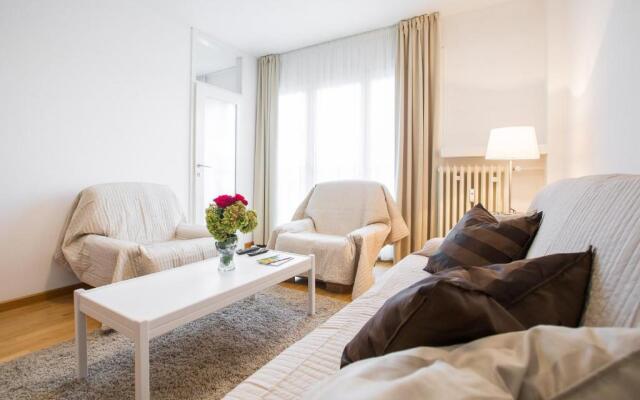 Apartman Kris