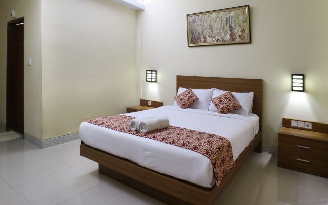 Raddeyapa Guest House By Zuzu