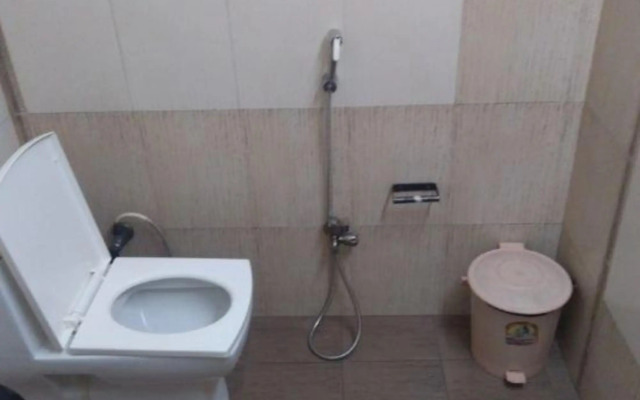 Mds House