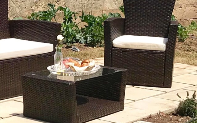 B&B Corte Mercurio