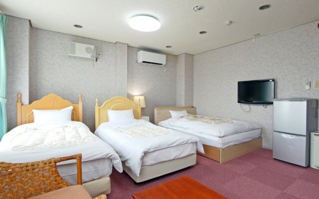 Solmare Nankiso Guest House