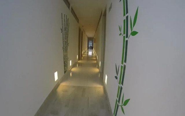 Hotel Calarca Club