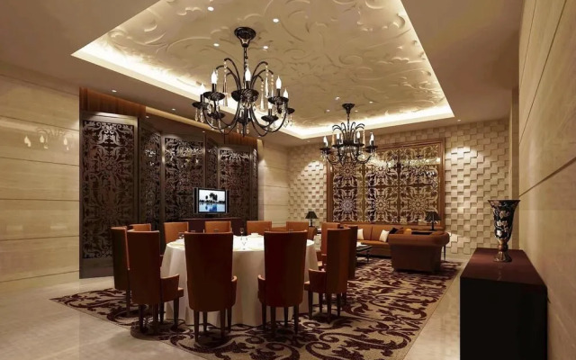 Liaobin Boli Hotel - Panjin
