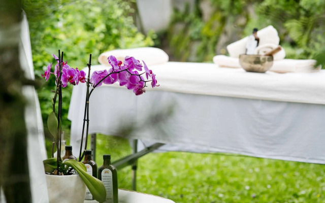 Traumhotel Alpina - Yoga & Ayurveda Adults only