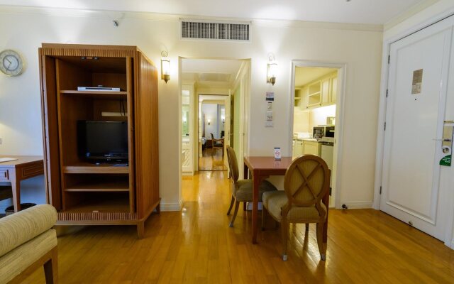 Centre Point Hotel Sukhumvit 10