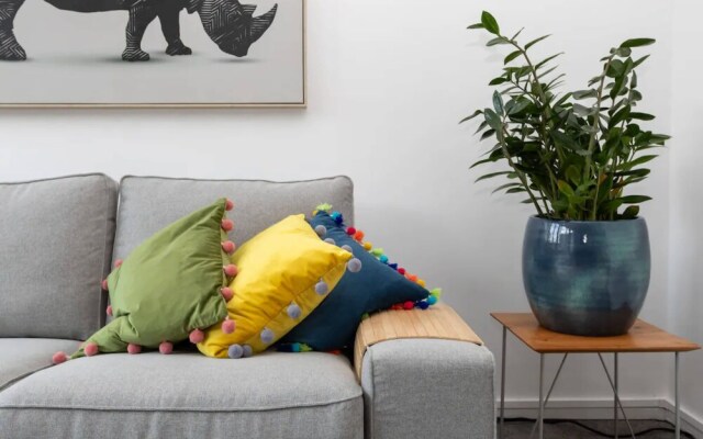 Spacious & Welcoming 4BD House - Kennington