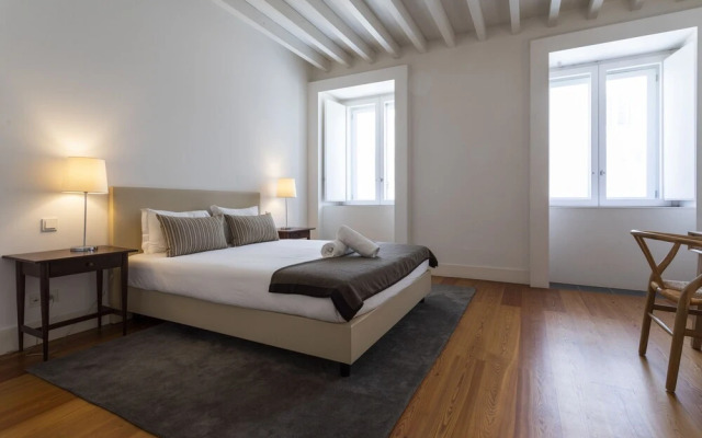 Santa Catarina Luxury Apartments By Linc