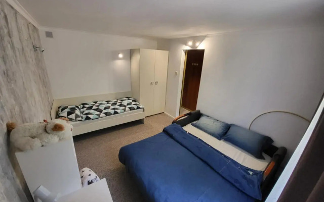 Новая квартира