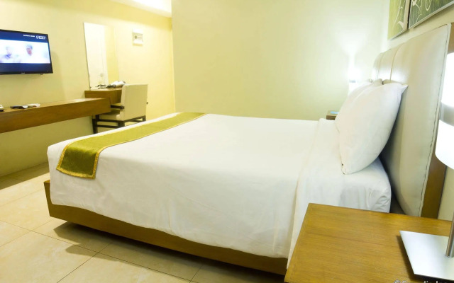 Boracay Haven Resort