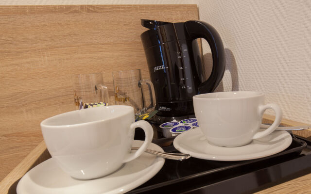 Best Western Plus Hotel Schwarzwald Residenz