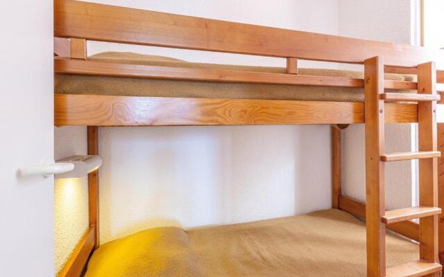 Appartement La Plagne, 2 pièces, 6 personnes - FR-1-353-72