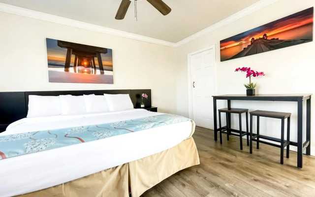 Ocean Villas