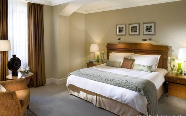 Mandarin Oriental, Munich