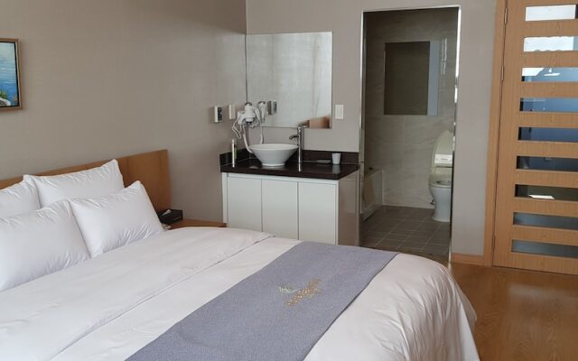 Paju Beautiful Tourist Hotel