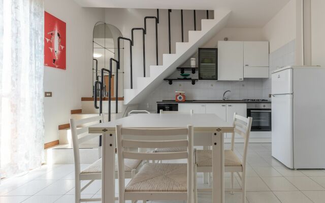 Marina Suite Apartment - Marina Suite Apartment