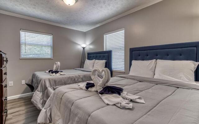 A Hillbilly Get-A-Way