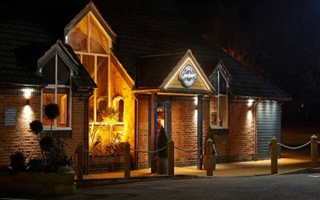 Premier Inn Leicester South - Oadby