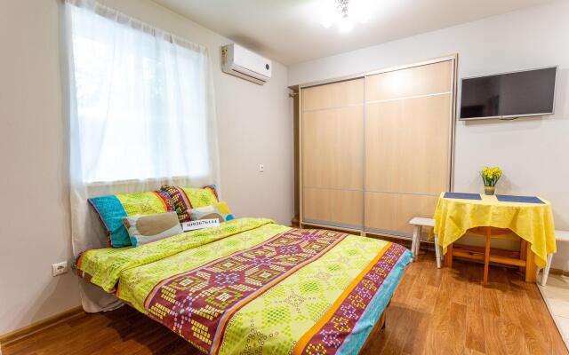 Comfort студия рядом с морем Мамайка Lamare